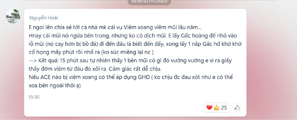 Gấc Hoàng Đế Lão Nhà Quê vị thuốc quý trong chữa bệnh