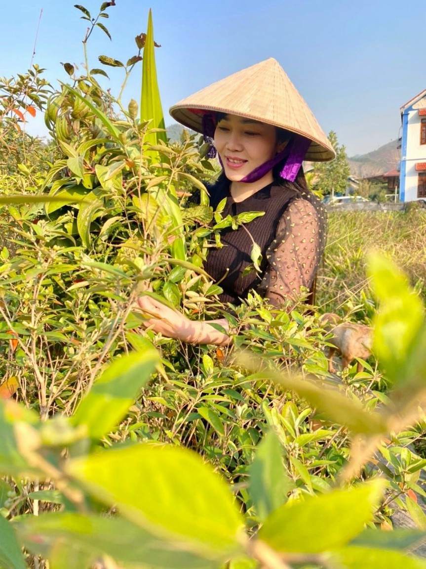 Thầy thuốc Bùi Thị Thu Huyền người thầy thuốc Tâm – Tài – Đức vì sức khỏe cộng đồng