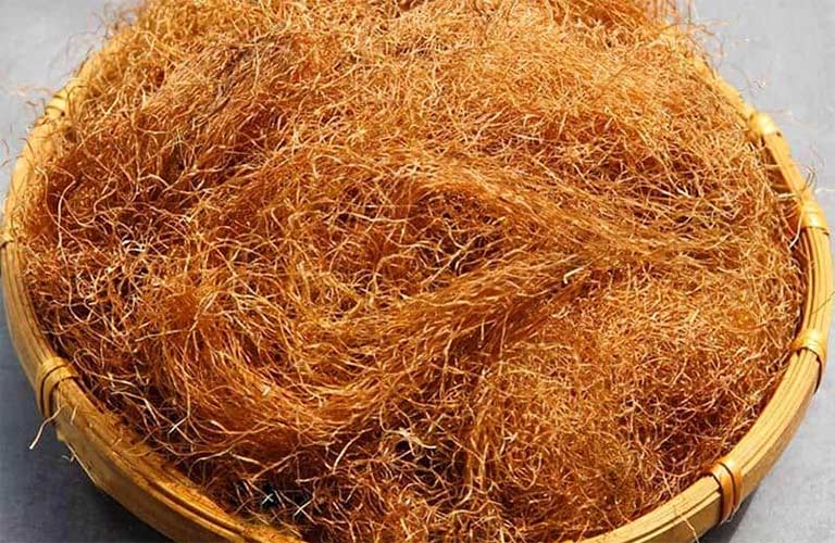 Giá ngọc mễ tu dao động trong khoảng 120.000 - 150.000 đồng/kg