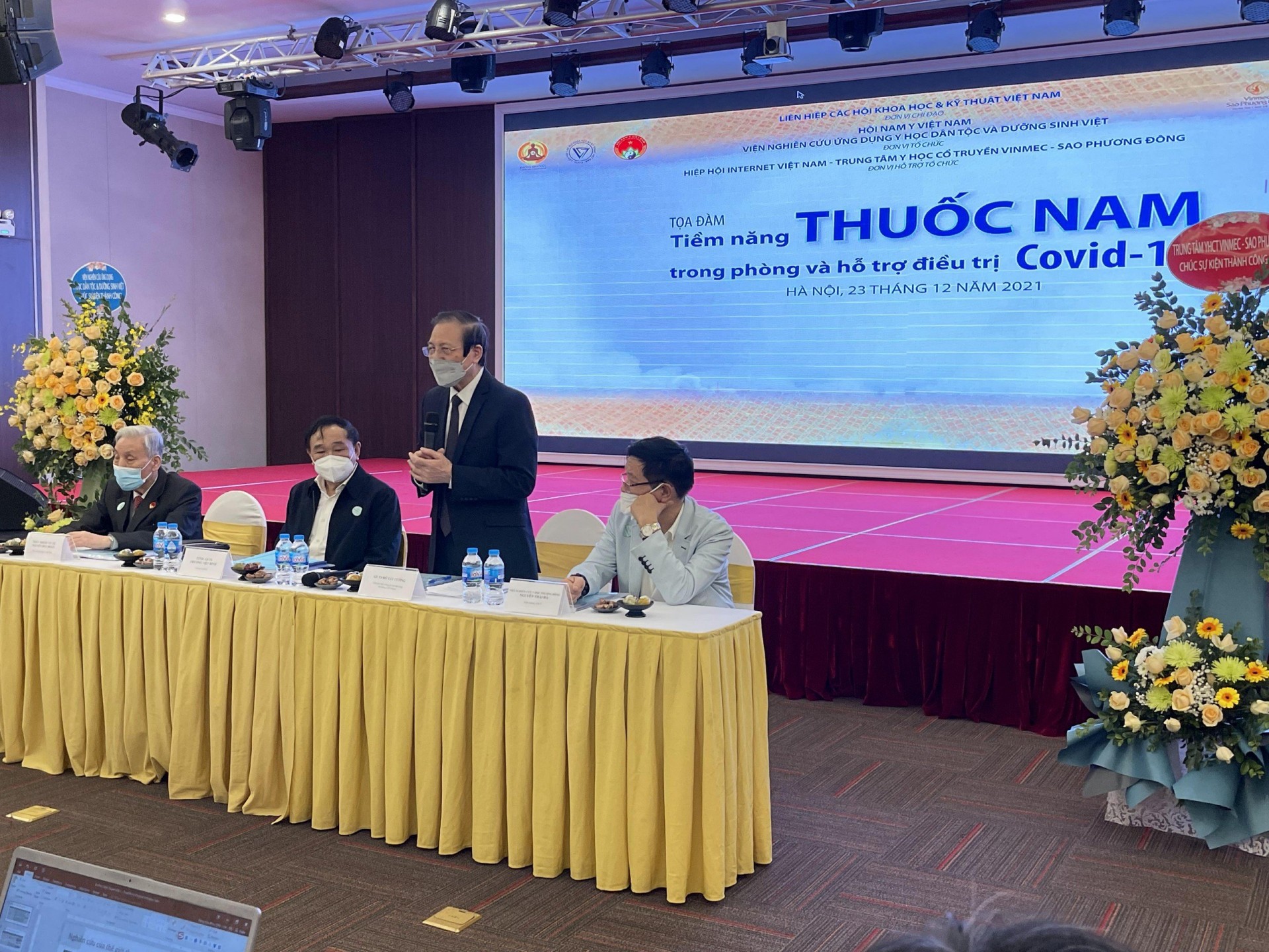 Phát huy giá trị y học cổ truyền trong đời sống đương đại